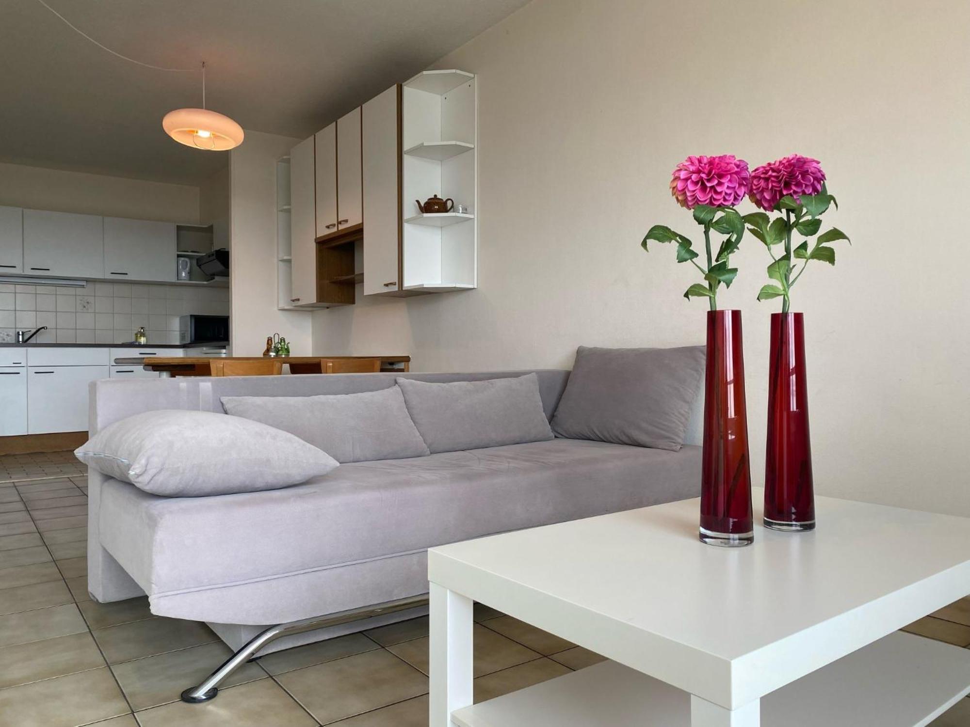 Apartment Residentie Astrid-7 By Interhome Bredene Exterior photo