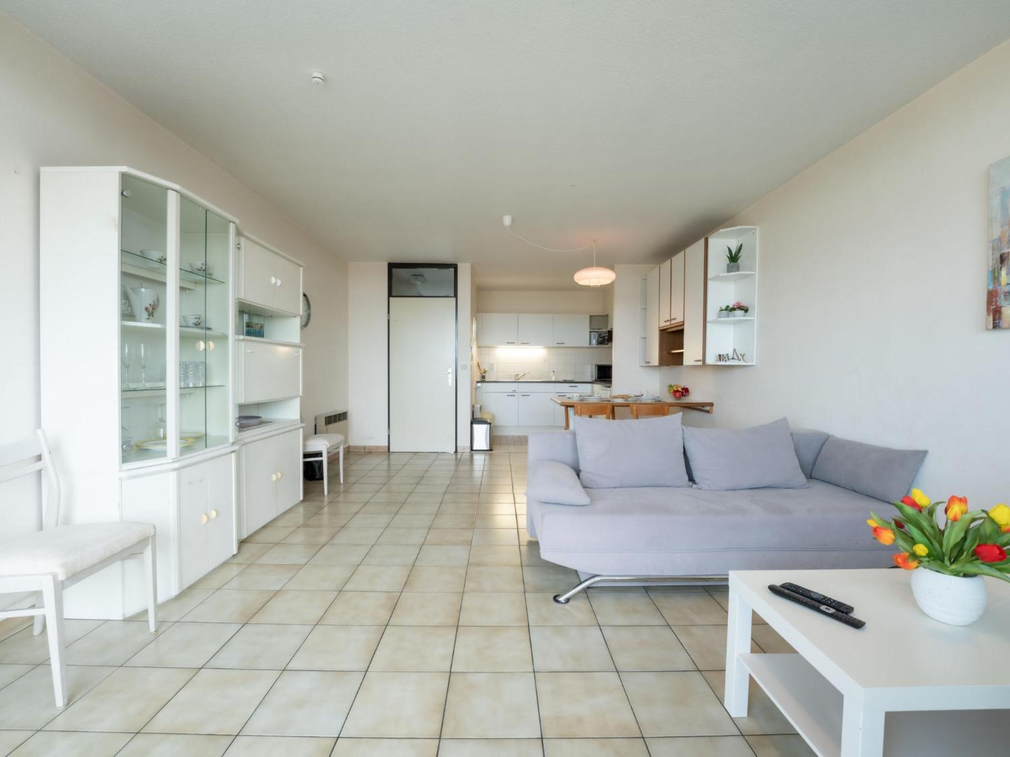 Apartment Residentie Astrid-7 By Interhome Bredene Exterior photo